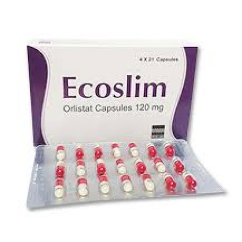 Ecoslim 120mg